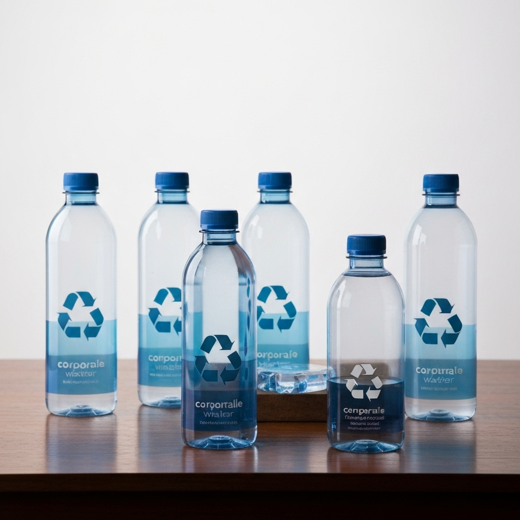 Corporate Event Series