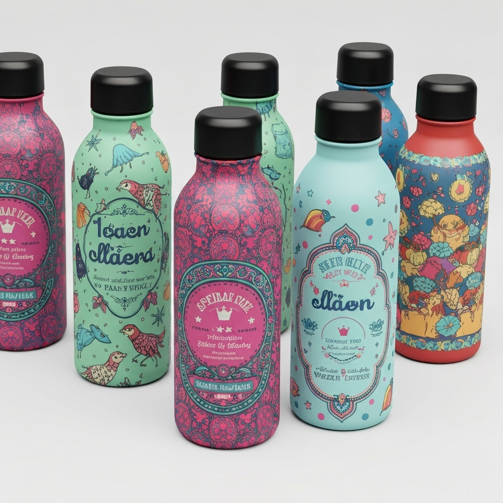 Special Event Branding